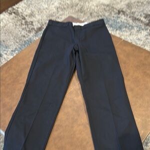 Dickies Men's Black Pants